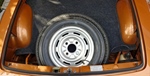 1975 Volkswagen SP2 oldtimer te koop