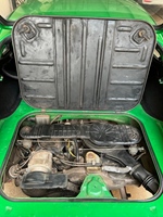 1972 Volkswagen SP2 oldtimer te koop