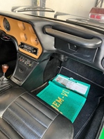 1972 Volkswagen SP2 oldtimer te koop