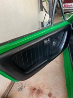 1972 Volkswagen SP2 oldtimer te koop