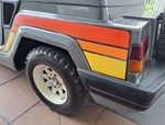 1987 Volkswagen gurgel x12 oldtimer te koop