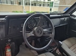 1987 Volkswagen gurgel x12 oldtimer te koop