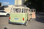 1985 Volkswagen t2 baywindow bus camper van oldtimer te koop