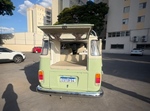 1985 Volkswagen t2 baywindow bus camper van oldtimer te koop