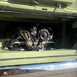 1985 Volkswagen t2 baywindow bus camper van oldtimer te koop