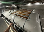 1987 Volkswagen t2 baywindow bus oldtimer te koop