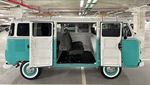 1987 Volkswagen t2 baywindow bus oldtimer te koop