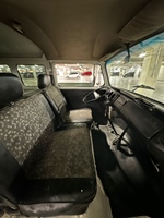 1987 Volkswagen t2 baywindow bus oldtimer te koop