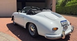 1989 Porsche chamonix 356 replica oldtimer te koop