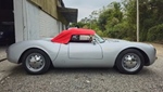 1989 Porsche 550 chamonix replica oldtimer te koop