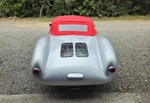 1989 Porsche 550 chamonix replica oldtimer te koop