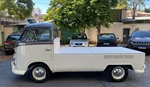 1975 Volkswagen t1 single cab bus oldtimer te koop