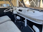 1975 Volkswagen t1 single cab bus oldtimer te koop