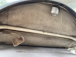 Fritzmeier-cabine en kantelbeveiliging oldtimer te koop