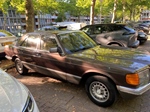 1983 Mercedes s 280 se oldtimer te koop