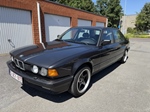 1990 BMW 735 il oldtimer te koop