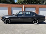 1990 BMW 735 il oldtimer te koop