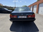 1990 BMW 735 il oldtimer te koop