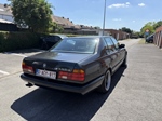 1990 BMW 735 il oldtimer te koop