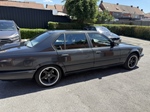 1990 BMW 735 il oldtimer te koop