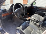 1990 BMW 735 il oldtimer te koop