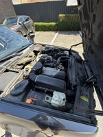 1990 BMW 735 il oldtimer te koop