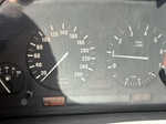 1990 BMW 735 il oldtimer te koop