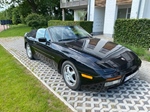 1990 Porsche 944 S2 cabrio oldtimer te koop
