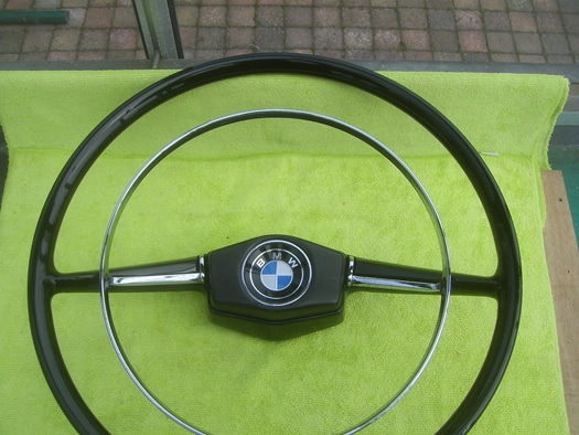 Stuurwiel BMW Neue Klasse te koop