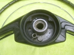 Stuurwiel BMW Neue Klasse oldtimer te koop