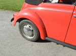 1969 Volkswagen Kever oldtimer te koop