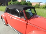1969 Volkswagen Kever oldtimer te koop
