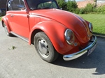 1969 Volkswagen Kever oldtimer te koop