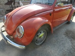 1969 Volkswagen Kever oldtimer te koop