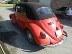 1969 Volkswagen Kever oldtimer te koop
