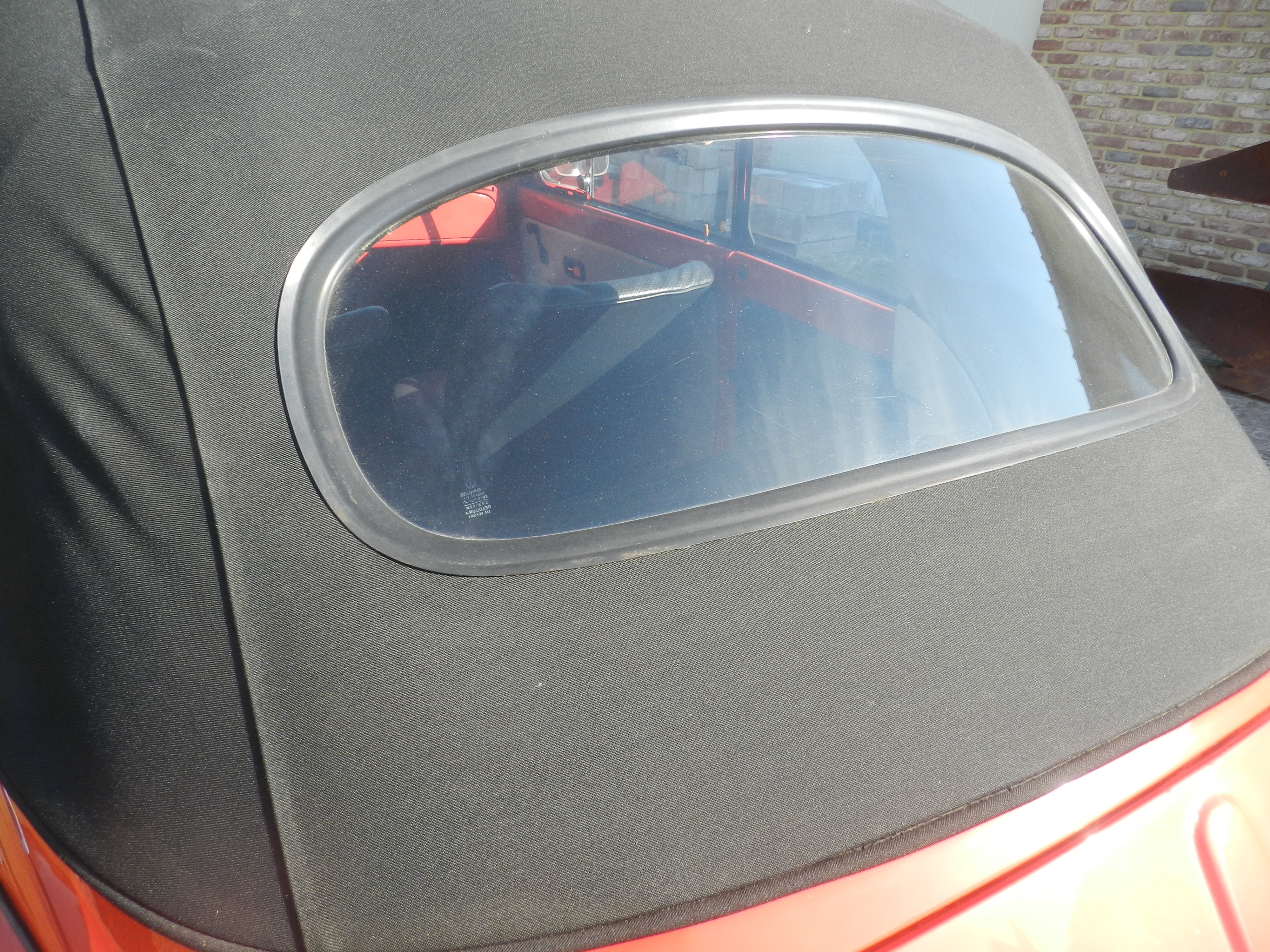 1969 Volkswagen Kever oldtimer te koop