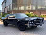 1972 Ford Thunderbird oldtimer te koop