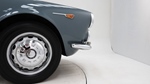 1965 Alfa Romeo 2600 Spider Cabriolet oldtimer te koop