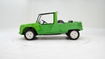 1975 Citroën Mehari oldtimer te koop
