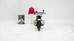 1933 Harley-Davidson Police VLE 1200 oldtimer motorfiets te koop