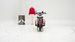 1933 Harley-Davidson Police VLE 1200 oldtimer motorfiets te koop