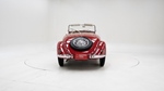 1938 Mercedes 170 VS Roadster oldtimer te koop
