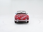 1958 MG A 1600 oldtimer te koop
