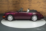 1990 Porsche 911 oldtimer te koop