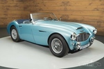 1958 Austin-Healey 100-6 oldtimer te koop