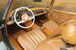 1969 Mercedes 280SL oldtimer te koop