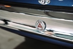 1962 Jaguar MK II oldtimer te koop