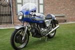 1981 Ducati 900SS oldtimer motorfiets te koop