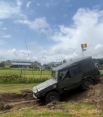1986 Iltis Bombardier oldtimer te koop