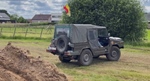 1986 Iltis Bombardier oldtimer te koop